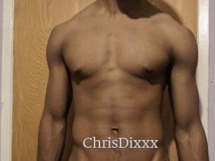 ChrisDixxx
