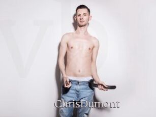 ChrisDumont
