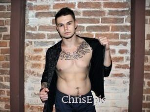 ChrisEpic