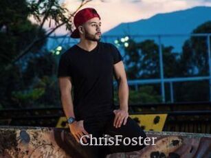 ChrisFoster