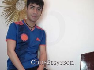 ChrisGraysson