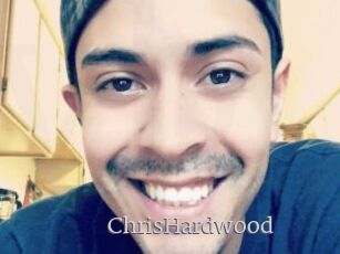 ChrisHardwood