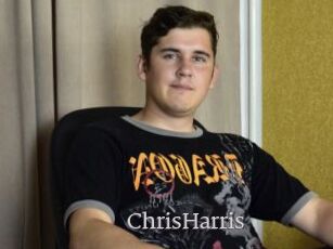 ChrisHarris