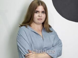 ChrisJune