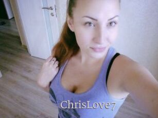 ChrisLove7