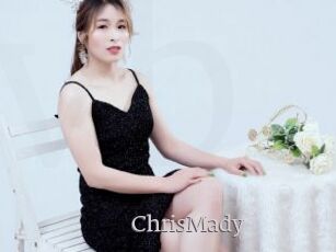 ChrisMady