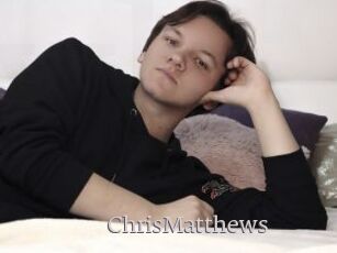 ChrisMatthews