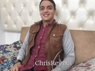 ChrisReynol