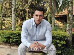 ChrisSalazar