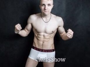 ChrisShow