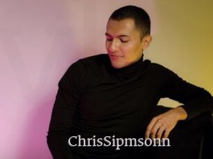 ChrisSipmsonn