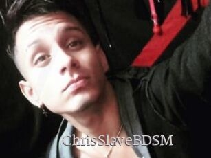 ChrisSlaveBDSM