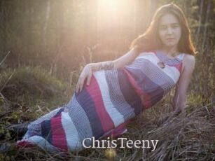ChrisTeeny