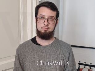 ChrisWildX
