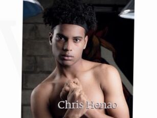 Chris_Henao