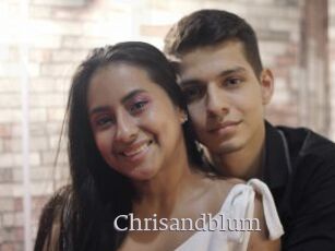 Chrisandblum