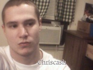 Chriscash