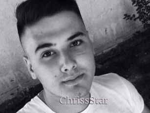 ChrissStar