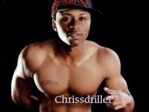Chrissdriller
