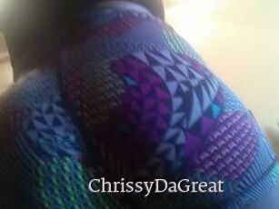 ChrissyDaGreat