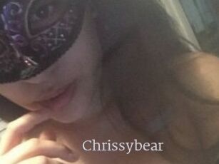 Chrissybear