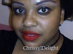 ChrissylDelight