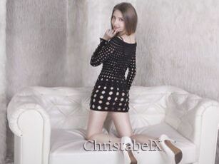 ChristabelX