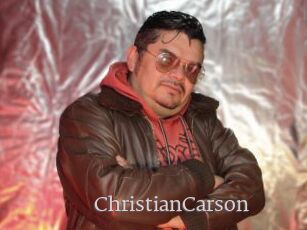 ChristianCarson