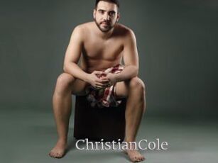ChristianCole