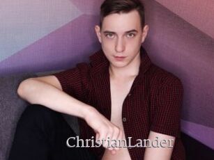 ChristianLander