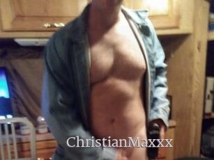 ChristianMaxxx