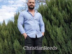 ChristianReeds