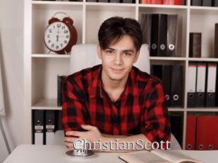 ChristianScott