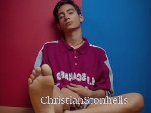 ChristianStonhells