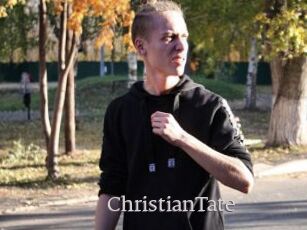ChristianTate