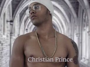 Christian_Prince