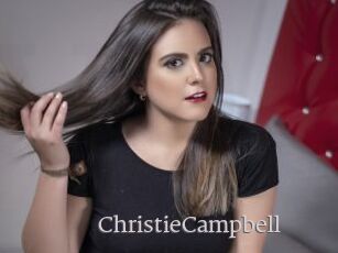 ChristieCampbell
