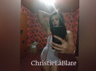 ChristieLaBlare