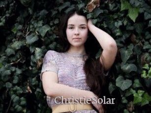 ChristieSolar