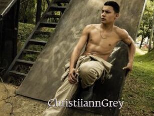 ChristiiannGrey