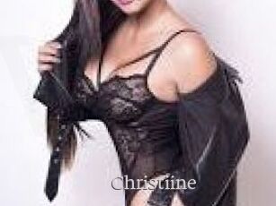 Christiine