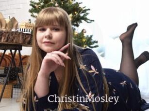 ChristinMosley