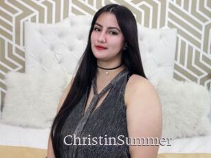 ChristinSummer