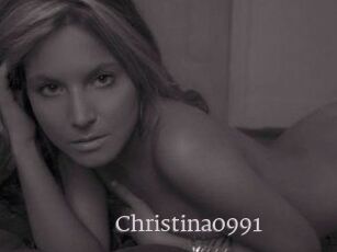 Christina0991