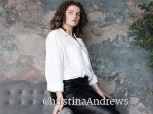 ChristinaAndrews