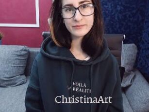 ChristinaArt