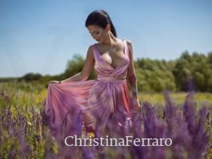 ChristinaFerraro