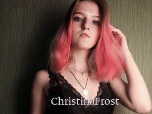 ChristinaFrost