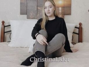 ChristinaLider