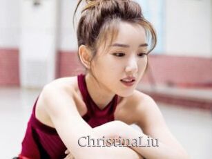ChristinaLiu